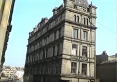 Hastings St Leonards - 1980s Footage Albert Road1 YouTube